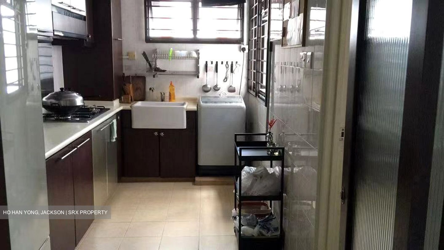 Blk 981A Buangkok Crescent (Hougang), HDB 4 Rooms #592470171
